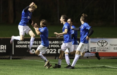 Nhận định Broadmeadow Magic vs Cooks Hill United: Sẽ có nhiều bàn