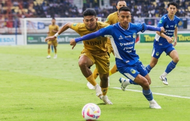 Nhận định Bhayangkara FC vs PSIM Yogyakarta: Thế trận khó lường