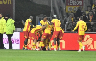 Nhận định Lens vs Toulouse: Níu kéo cuộc đua