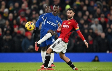 Nhận định Chelsea vs MU: “The Blues” tìm lại vị thế
