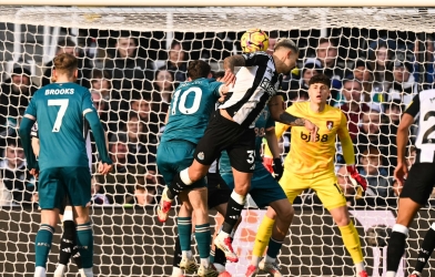 Nhận định Newcastle United vs Bournemouth: Giữ chuỗi bất bại