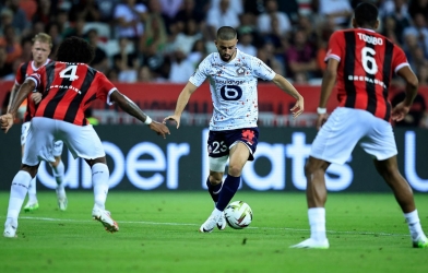 Nhận định Lille vs Nice: Kịch bản một chiều