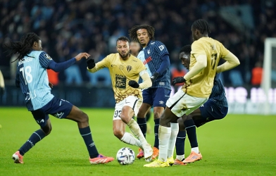 Nhận định Angers vs Le Havre: Cạnh tranh từng tí một