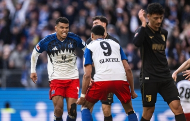 Nhận định Werder Bremen vs Hamburger: Đôi công nảy lửa