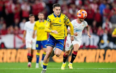 Nhận định Las Palmas vs Leganes: Lợi thế cho chủ nhà