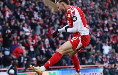 Nhận định Union Berlin vs Wolfsburg: Vực dậy tinh thần