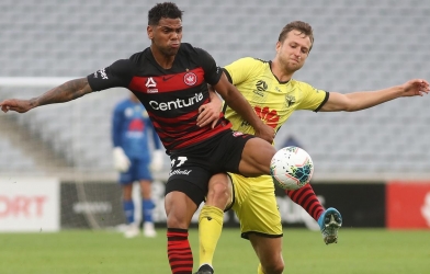 Nhận định Wellington Phoenix vs Western Sydney WS: Chủ nhà hưởng niềm vui