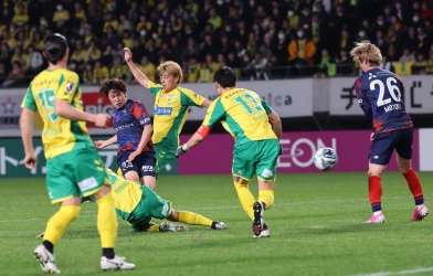 Nhận định Tokyo Verdy vs JEF United: Lợi thế sân nhà
