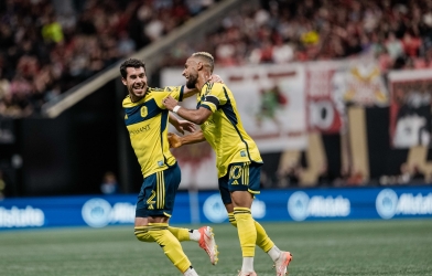 Nhận định Atlanta United vs Nashville SC: Chủ nhà sa sút