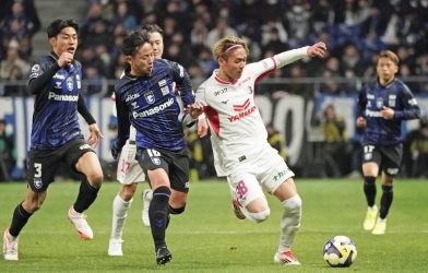 Nhận định Gamba Osaka vs Fagiano Okayama: Cơ hội bứt phá