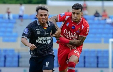 Nhận định Semen Padang vs Persijap Jepara: Đội khách rộng cửa bứt lên