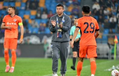 Nhận định Xiamen Chengyi vs Shenzhen 2028: Chênh lệch rõ rệt