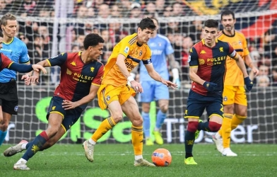 Nhận định Pisa vs Genoa: Chờ khoảnh khắc quyết định