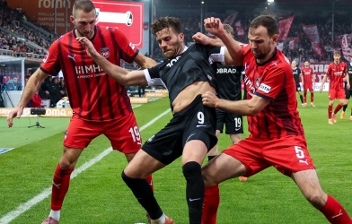 Nhận định Freiburg vs Heidenheim: Níu kéo hy vọng