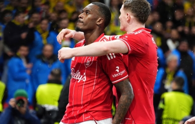 Nhận định Nottingham vs Burnley: Giải tỏa áp lực