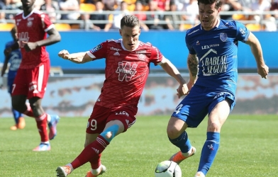 Nhận định Strasbourg vs Rennes: Dễ có mưa bàn thắng