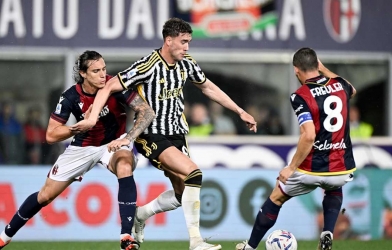 Nhận định Juventus vs Bologna: Cạm bẫy tại Turin