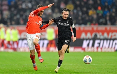 Nhận định Monchengladbach vs Mainz: Khó phân thắng bại