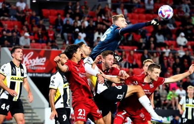 Nhận định Adelaide United vs Macarthur: Khó lường