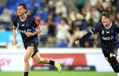 Nhận định Auckland FC vs Central Coast Mariners: Khác biệt đẳng cấp