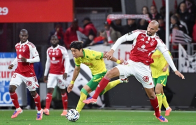 Nhận định Nantes vs Brest: Chìm sâu đáy bảng