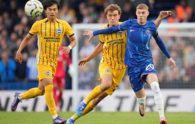 Nhận định Brighton vs Chelsea: Áp lực cực đại