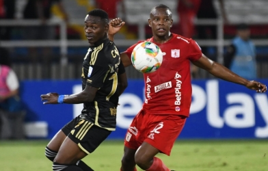 Nhận định America de Cali vs Millonarios: Căng thẳng và kịch tính