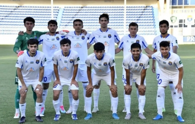 Nhận định Lochin vs Shurtan Guzor: Đua tranh hấp dẫn