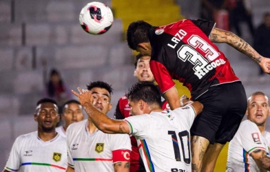 Nhận định Cienciano vs Deportivo Moquegua: Niềm vui cho chủ nhà