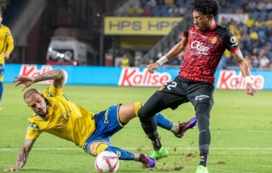 Nhận định Mallorca vs Valencia: Nguy hiểm gõ cửa