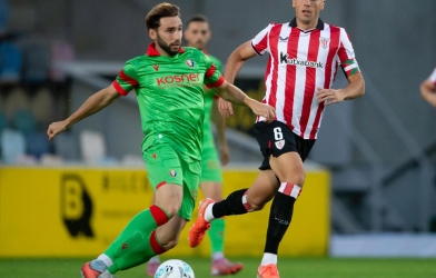 Nhận định Athletic Bilbao vs Osasuna: Tìm lại cảm hứng