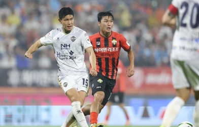 Nhận định Gimcheon Sangmu vs Gangwon FC: Cân bằng mong manh