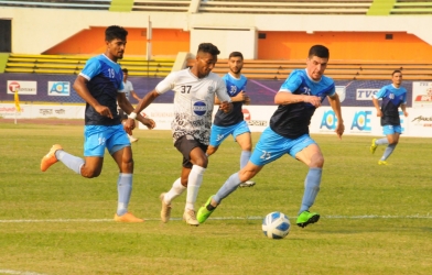 Nhận định Mohammedan Dhaka vs Arambagh KS: Chênh lệch rõ ràng