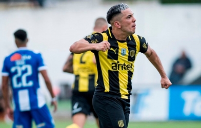 Nhận định Penarol vs Juventud: Khác biệt đẳng cấp
