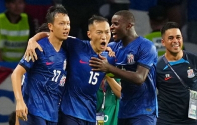 Nhận định Shenzhen Xinpengcheng vs Beijing Guoan: Vị khách may mắn