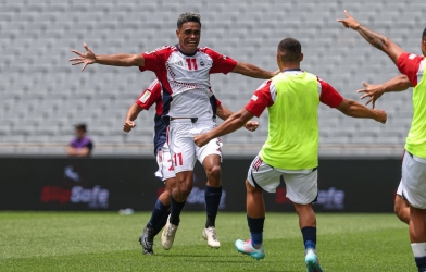 Nhận định South Melbourne vs Tahiti United: Chủ nhà áp đảo toàn diện