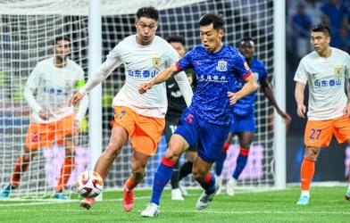 Nhận định Shanghai Shenhua vs Qingdao Hainiu: Khó cho đội khách