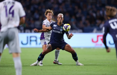 Nhận định Gamba Osaka vs Avispa Fukuoka: Chuyến hành quân bão táp