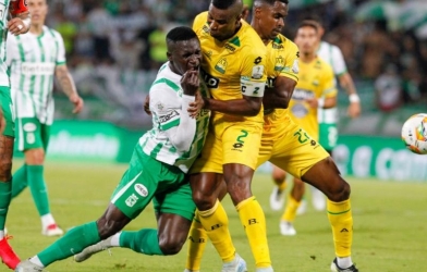 Nhận định Atl Nacional vs Atletico Bucaramanga: Chênh lệch lớn