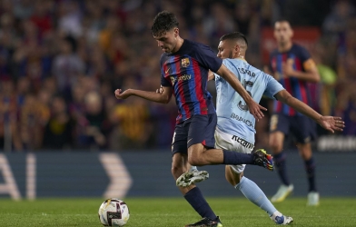 Nhận định Barca vs Celta Vigo: Khó có địa chấn