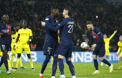 Nhận định PSG vs Nantes: Đại chiến khắc nghiệt