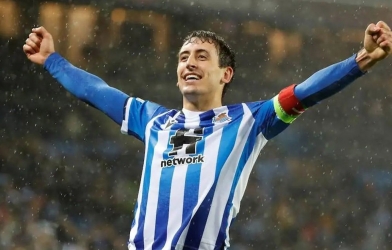 Nhận định Real Sociedad vs Getafe: Khẳng định đẳng cấp