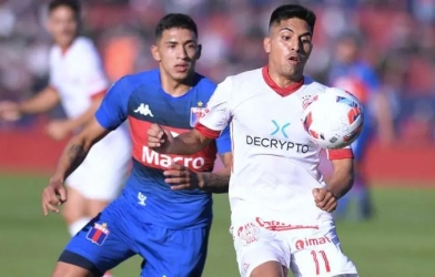 Nhận định Tigre vs Huracan: Kịch tính và khó lường