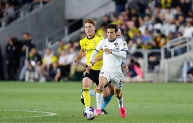 Nhận định Columbus Crew vs LA Galaxy: Cùng chung cảnh ngộ