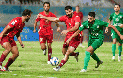 Nhận định Al Najma vs Al Taawon: Khách trên cơ hoàn toàn