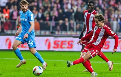 Nhận định Samsunspor vs Trabzonspor: Chủ nhà khó tạo bất ngờ