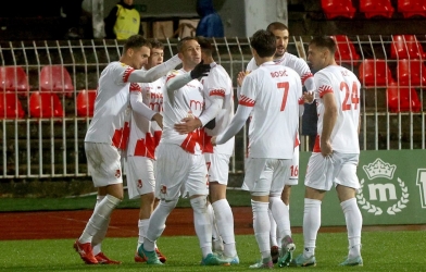 Nhận định Radnicki Nis vs Javor: Thế trận giằng co