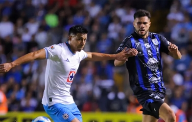 Nhận định Queretaro vs Cruz Azul: Khác biệt đẳng cấp