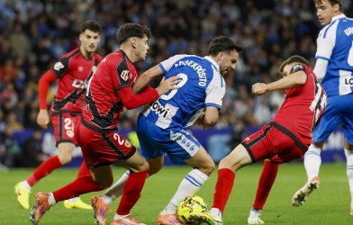 Nhận định Rayo Vallecano vs Espanyol: Xây chắc vị trí