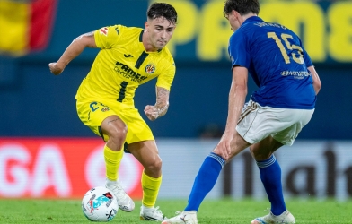 Nhận định Oviedo vs Villarreal: Không dễ cho chủ nhà